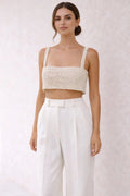 The Pearl Top