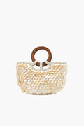 The Coralia Handle Bag