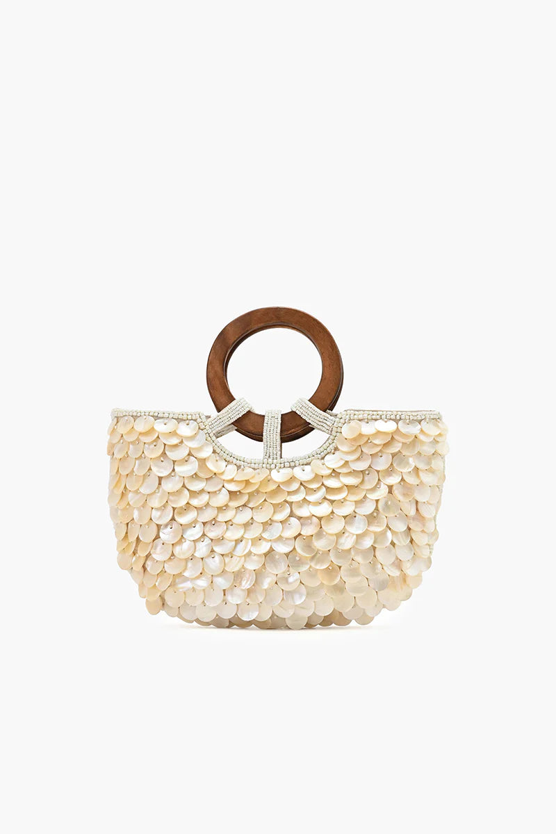 The Coralia Handle Bag