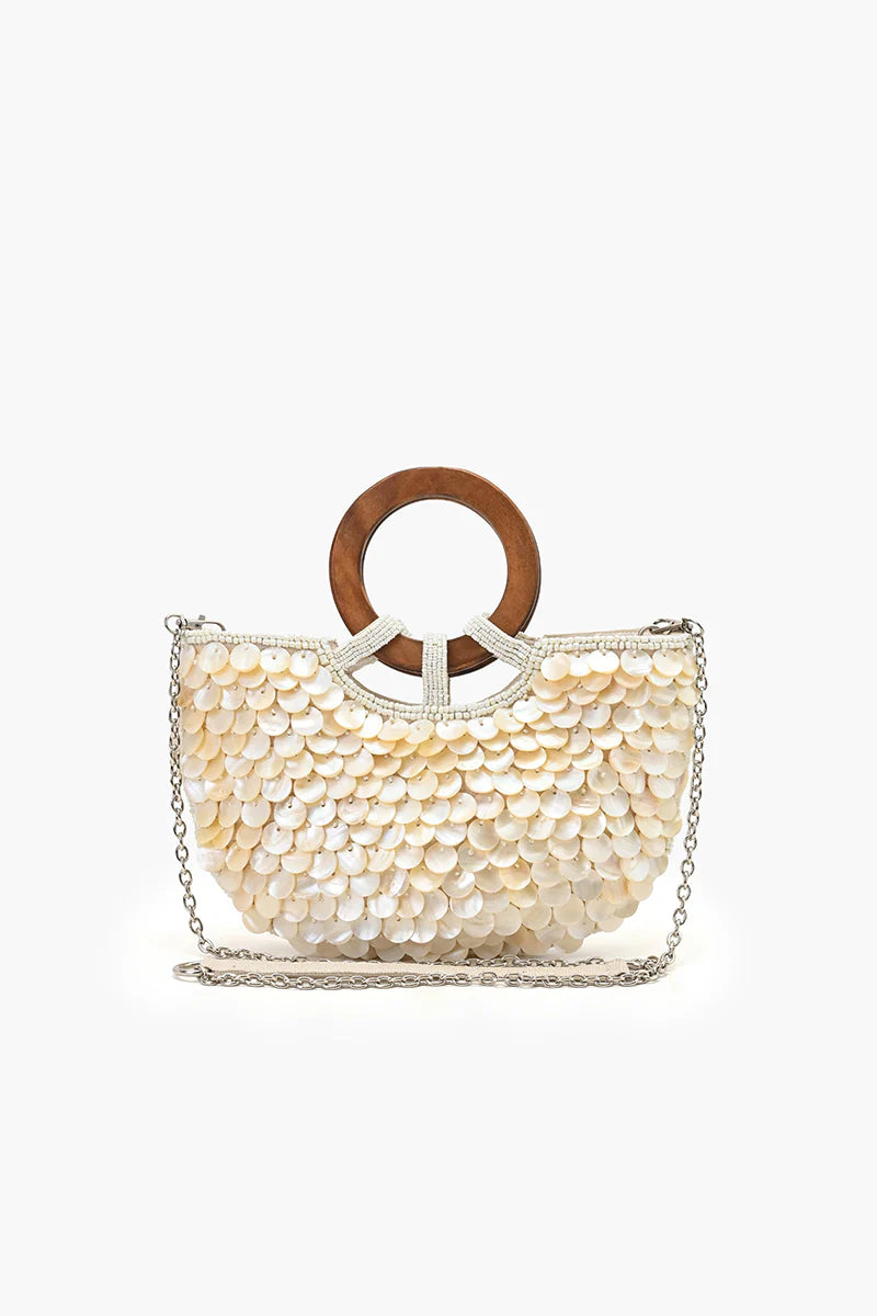 The Coralia Handle Bag