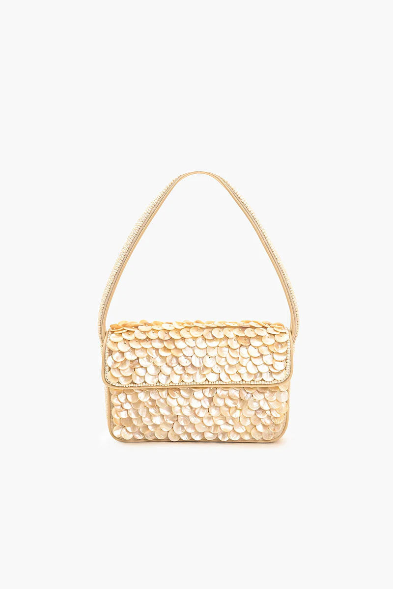 The Cora Shoulder Bag