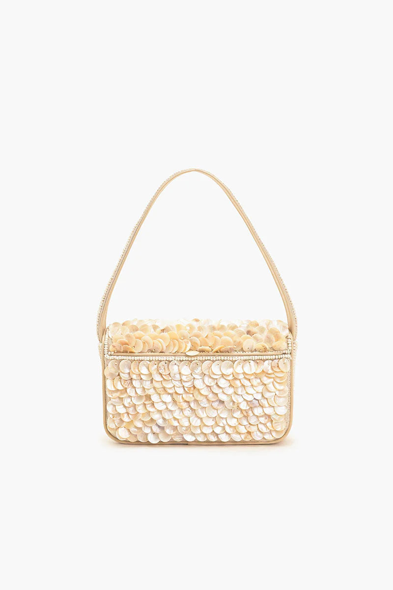 The Cora Shoulder Bag