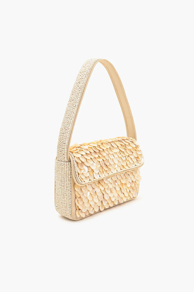 The Cora Shoulder Bag