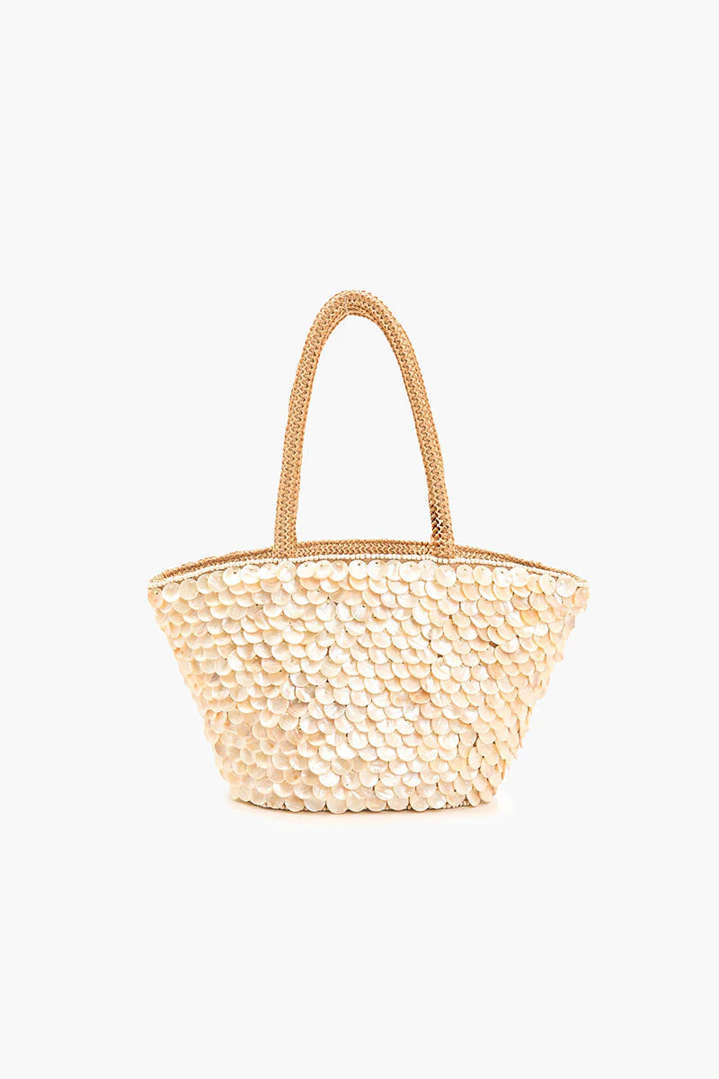 The Calypso Tote Bag