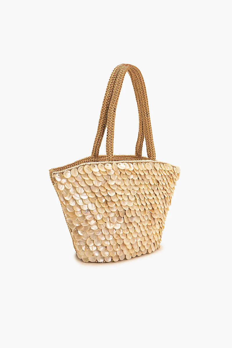 The Calypso Tote Bag