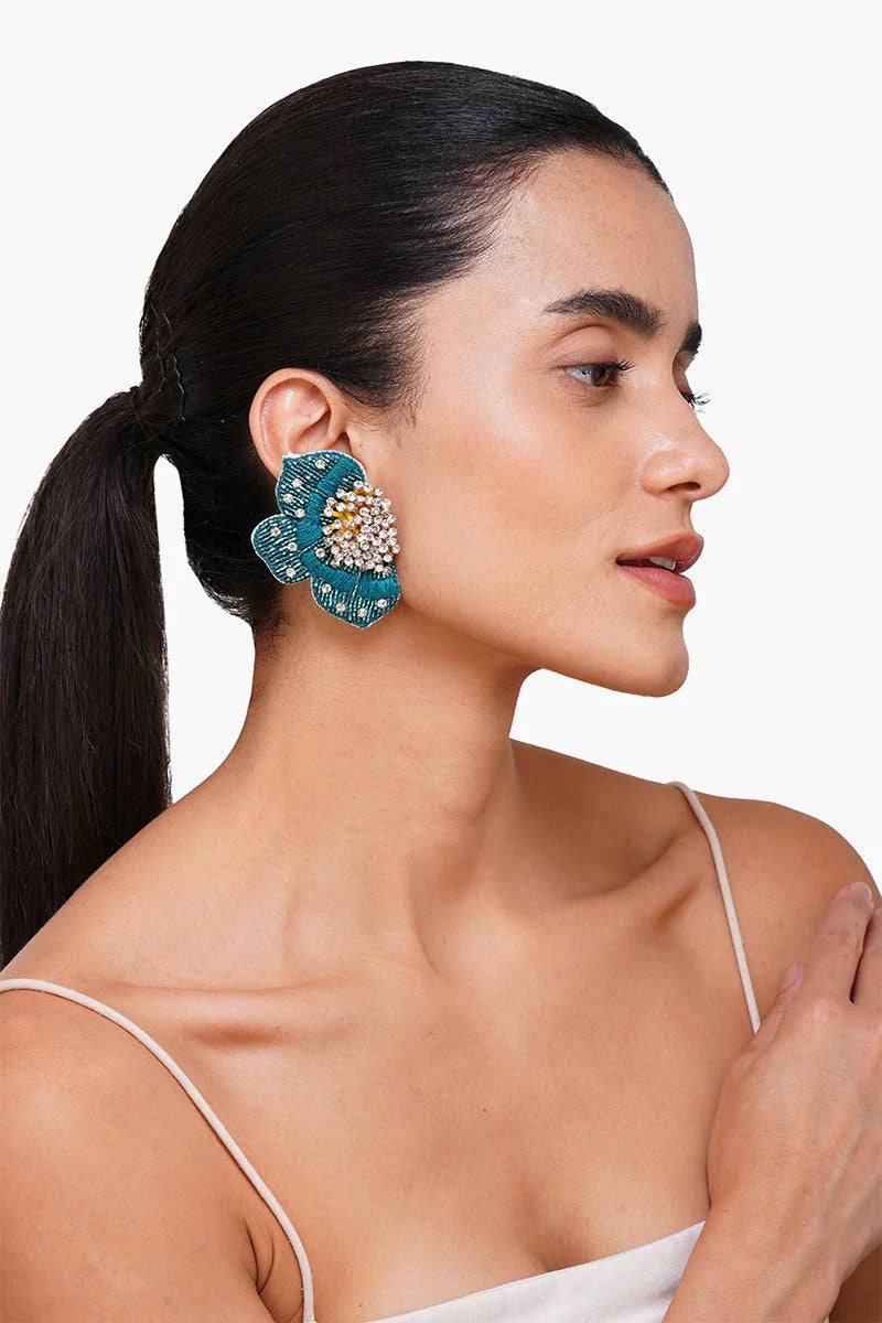 The Maré Earrings