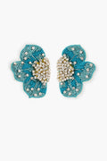 The Maré Earrings