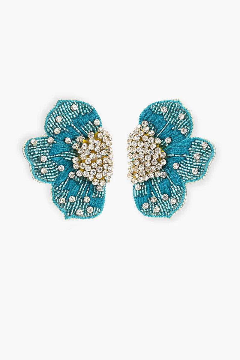 The Maré Earrings