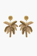 The Palmera Earrings