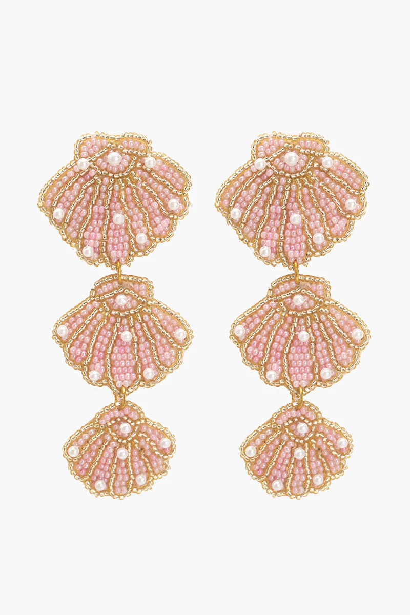 The Celeste Earrings