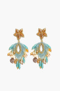The Sirena Earrings