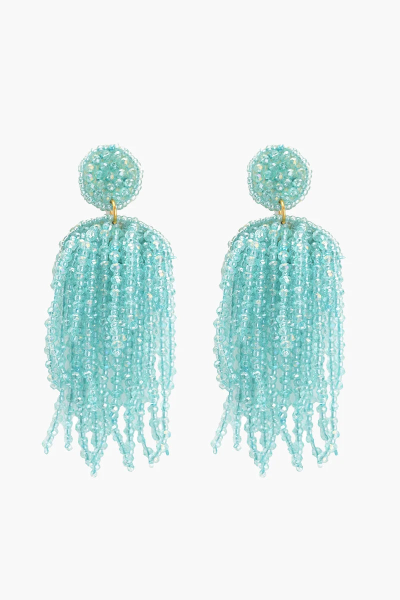 The Ocea Earrings
